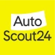 AutoScout24: Achat de voiture icon