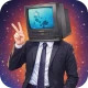 Dreamcore & Weirdcore Maker icon