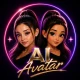 KI Avatar & Cartoon Maker icon