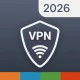 AVG Secure VPN – Veilig VPN icon