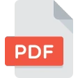Visualizzatore PDF lite icon
