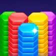 Color Slide Puzzle - Ordina icon