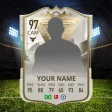 Creatore di carte FUT 25 icon