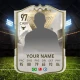 축구 카드 생성기 - FUT 카드 2025 icon