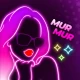 Murmur - Chat and See icon