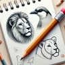 Aprende a dibujar paso a paso