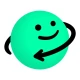 Azar-Video Chat y Mensajero icon