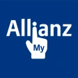 Allianz Ayudhya - My Allianz icon