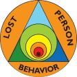 Lost Person Behavior icon