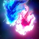 유체 마법: 3D 라이브 배경화면 icon