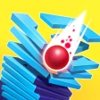 Stack Ball - Piattaforme pazze icon
