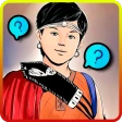 Baal Veer Game Quiz Guess icon