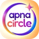 ApnaCircle (by Baatein) icon