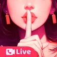 BaatKaro-Video Call& Live Talk icon