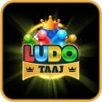 Ludo Taaj - Play Ludo & Win icon