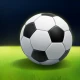 Futebol: estrelas em ascensão icon