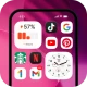 Launcher OS™ icon