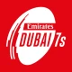 Emirates Dubai 7s icon
