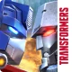 TRANSFORMERS: Earth Wars icon