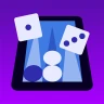 Backgammon Galaxy: Online