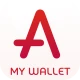Adecco Mywallet icon