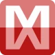 Mathway icon
