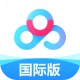 百度网盘 icon