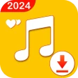 تنزيل موسيقى MP3ومشغل الموسيقى icon