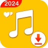 تنزيل موسيقى MP3ومشغل الموسيقى