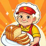 My Bakery Town:꾸미고 키우는 베이커리