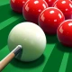 ปรมาจารย์สนุกเกอร์: เกมพูล icon