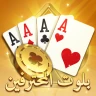 بلوت المحترفين