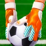 Fußball Torwart
