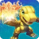 デジモンカードゲーム ティーチングアプリ icon