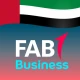 FAB Business icon
