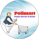 Polimart - Poster ki Dukan icon