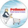 Polimart - Poster ki Dukan