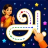 Learn Tamil Alphabets Writing