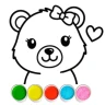 Jeux de coloriage