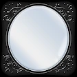 Spiegel (Zoom & Helderheid) icon