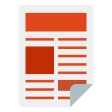 Quotidiani Italiani icon