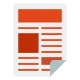 Nederland Kranten icon