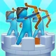 حصون الرماية: حرب القلاع icon