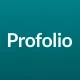 Profolio™ icon