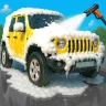 Car Wash: Auto Repair Garage