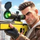 Sniper Shooter: Agent Game icon