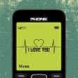Retro Nokia Phone Launcher icon
