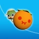 フルーツラッシュ!Fruit Dash! icon