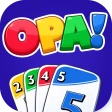 OPA! - Family Card Game icon