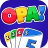 OPA! - Family Card Game